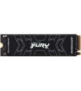 Внутрішній SSD Kingston FURY Renegade 4TB M.2 (SFYRD/4000G)