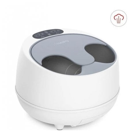 Паровой массажер для стоп Naipo Oflexispa (SFS-101)