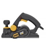 Електрорубанок мережевий CAT (DX86)