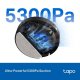Робот-пилосос TP-LINK TAPO RV 30 Max Plux (TAPO RV30 MAX PLUS)