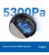 Робот-пылесос TP-LINK TAPO RV30 Max Plus (TAPO RV30 MAX PLUS)
