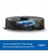 Робот-пилосос TP-LINK TAPO RV 30 Max Plux (TAPO RV30 MAX PLUS)