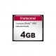 Карта памяти Transcend 4GB Compact Flash (TS4GCF180I)