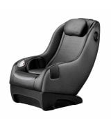 Массажное кресло NAIPO Black (MGCHR-A150)