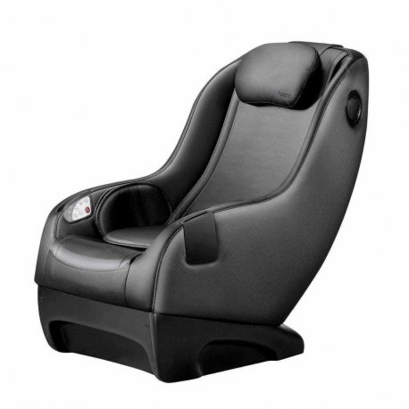 Масажне крісло Naipo Black (MGCHR-A150)