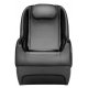 Масажне крісло NAIPO Black (MGCHR-A150) Масажне крісло NAIPO Black (MGCHR-A150)