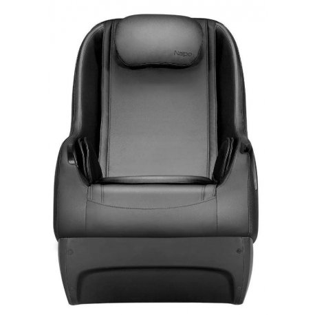 Массажное кресло NAIPO Black (MGCHR-A150)