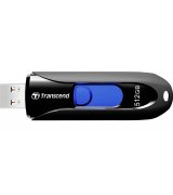 Флеш накопитель USB Transcend JetFlash 790 512GB Black (TS512GJF790K)