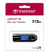Флеш накопитель USB Transcend JetFlash 790 512GB Black (TS512GJF790K)