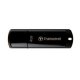 Флеш накопитель USB Transcend JetFlash 350 4GB Black (TS4GJF350)