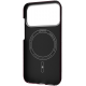 Чохол Proove Carbon Slim MagSafe для IPhone 17 Pro Cherry Red (PCCSIP18P034)