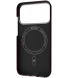 Чехол Proove Carbon Slim MagSafe для IPhone 17 Pro Cherry Red (PCCSIP18P034)
