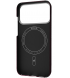 Чохол Proove Carbon Slim MagSafe для IPhone 17 Pro Max Cherry Red (PCCSIP18P034)