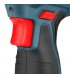 Шуруповерт аккумуляторный Ronix 12В Green (8012)