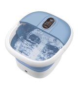 Масажер для ніг Naipo Blue (NPFT-SPA02 BLUE)
