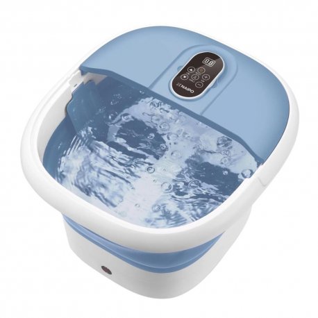 Масажер для ніг Naipo Blue (NPFT-SPA02 BLUE)