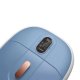 Масажер для ніг Naipo Blue (NPFT-SPA02 BLUE)