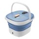Масажер для ніг Naipo Blue (NPFT-SPA02 BLUE)