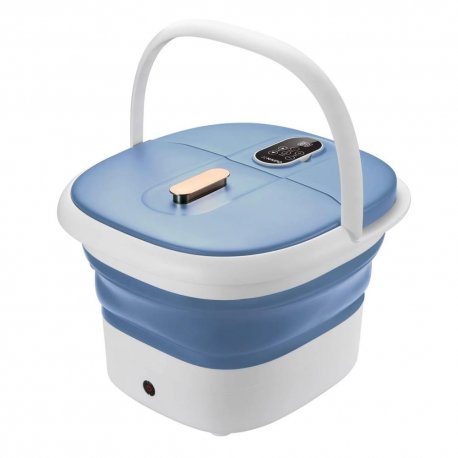 Масажер для ніг Naipo Blue (NPFT-SPA02 BLUE)