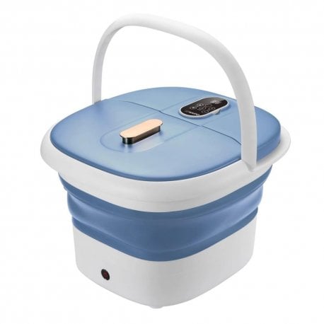 Массажер для ног Naipo Blue (NPFT-SPA02 BLUE)
