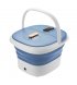 Масажер для ніг Naipo Blue (NPFT-SPA02 BLUE)