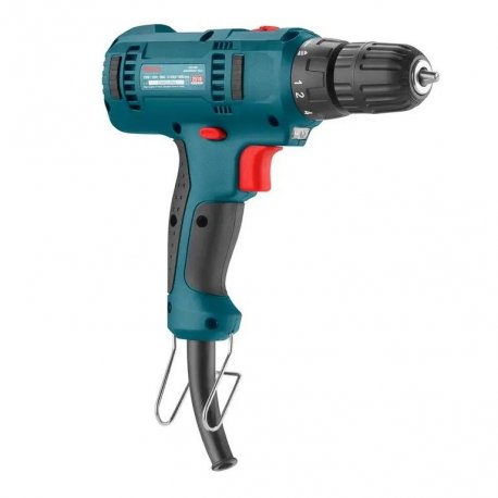 Шуруповерт Ronix 230Вт Green (2510)