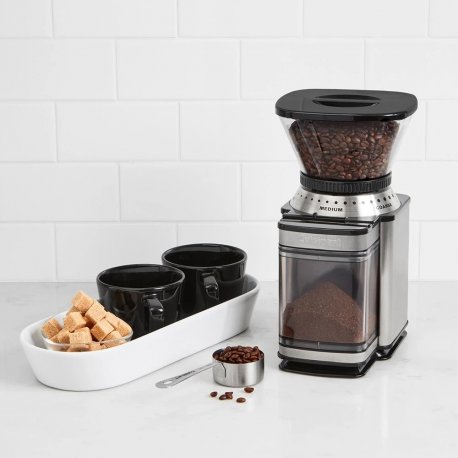 Кофемолка Cuisinart (DBM8V2E)