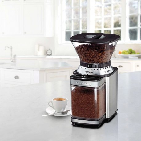 Кофемолка Cuisinart (DBM8V2E)