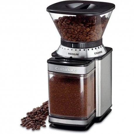 Кофемолка Cuisinart (DBM8V2E)
