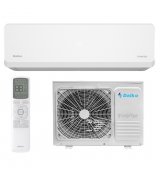 Кондиціонер спліт Daiko Novator R32 White (NRSK-H09NVR/NRSK-H09INVR)