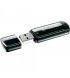 Флеш накопичувач USB Transcend JetFlash 350 16GB Black (TS16GJF350)