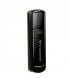 Флеш накопитель USB Transcend JetFlash 350 16GB Black (TS16GJF350)