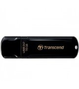 Флеш накопитель USB Transcend JetFlash 350 16GB Black (TS16GJF350)