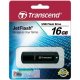 Флеш накопитель USB Transcend JetFlash 350 16GB Black (TS16GJF350)