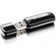 Флеш накопитель USB Transcend JetFlash 700 128GB Black (TS128GJF700) Флеш накопитель USB Transcend JetFlash 700 128GB Black (TS128GJF700)