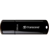 Флеш накопитель USB Transcend JetFlash 700 256GB Black (TS256GJF700)
