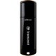 Флеш накопитель USB Transcend JetFlash 700 256GB Black (TS256GJF700)