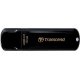 Флеш накопитель USB Transcend JetFlash 700 16GB Black (TS16GJF700)