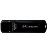 Флеш накопитель USB Transcend JetFlash 700 16GB Black (TS16GJF700)