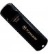 Флеш накопитель USB Transcend JetFlash 700 16GB Black (TS16GJF700)