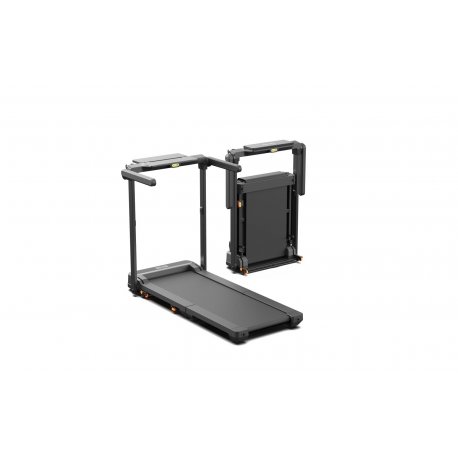 Бігова доріжка KingSmith Black (MX10)