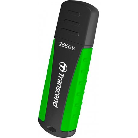 Флеш накопитель USB Transcend JetFlash 810 256GB Black (TS256GJF810)