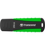 Флеш накопичувач USB Transcend JetFlash 810 256GB Black (TS256GJF810)