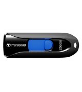 Флеш накопитель USB Transcend JetFlash 790 256GB Black (TS256GJF790K)
