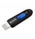 Флеш накопитель USB Transcend JetFlash 790 16GB Black (TS16GJF790K)