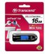 Флеш накопитель USB Transcend JetFlash 790 16GB Black (TS16GJF790K)