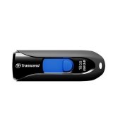 Флеш накопитель USB Transcend JetFlash 790 16GB Black (TS16GJF790K)