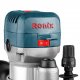 Електричний фрезер Ronix 7108 710Вт (7108) Електричний фрезер Ronix 7108 710Вт (7108)