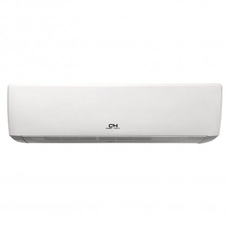Кондиционер сплит Cooper&Hunter Vital Inverter White (CH-S09FTXF2-NG)