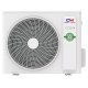 Кондиціонер спліт Cooper&Hunter Arctic Inverter White (CH-S09FTXLA2-NG) Кондиціонер спліт Cooper&Hunter Arctic Inverter White (CH-S09FTXLA2-NG)